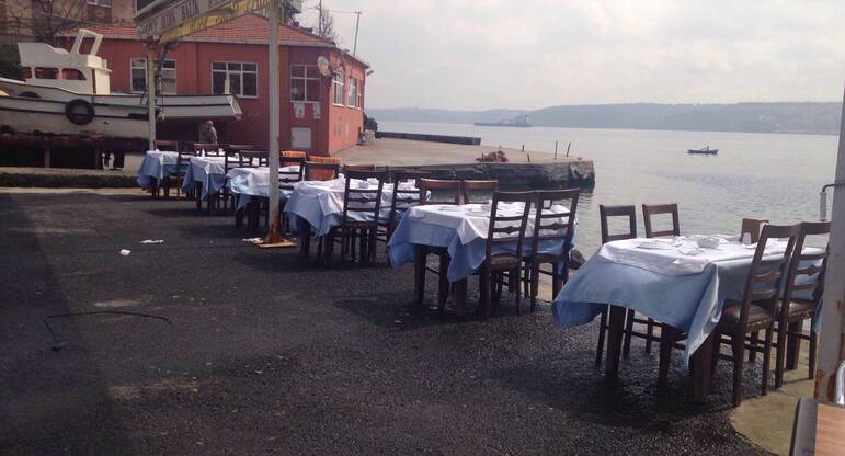 garipce aydin balik garipce istanbul zomato